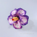 New Design Handmade Foam Hibiscus Hair Pick